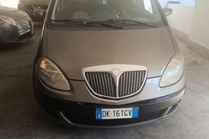 Lancia MUSA 1.3 Multijet 16V 90 CV Platino Plus