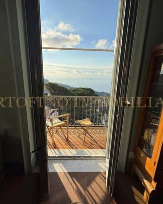 Attico / Mansarda di 190 m² con 4 locali e box aut
