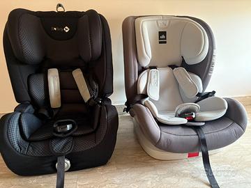 seggiolini per auto