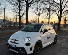 500 abarth stage 4