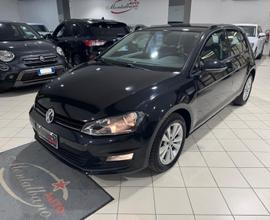 Volkswagen Golf 1.6 TDI 5p. Comfortline BlueMotion