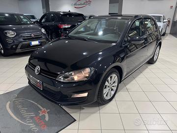 Volkswagen Golf 1.6 TDI 5p. Comfortline BlueMotion