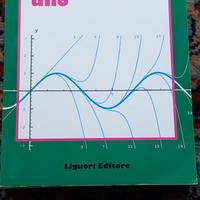 ANALISI MATEMATICA UNO