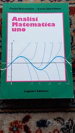 ANALISI MATEMATICA UNO