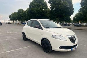 Lancia Ypsilon 1,2 Elefantino