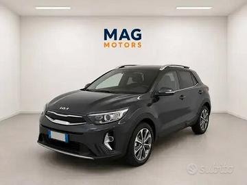 Kia Stonic 1.4 MPI EcoGPL Style "IN ARRIVO"