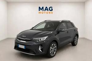 Kia Stonic 1.4 MPI EcoGPL Style "IN ARRIVO"