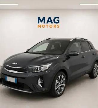 Kia Stonic 1.4 MPI EcoGPL Style "IN ARRIVO"