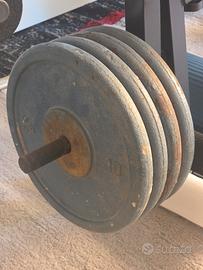 PESI PALESTRA