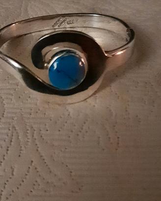 bracciale argento 925 