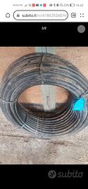 Tubi polietilene Diametro 20