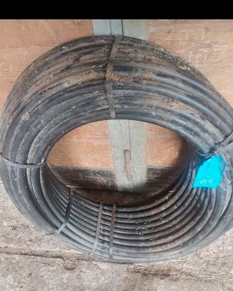 Tubi polietilene Diametro 20