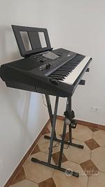 Tastiera yamaha E463