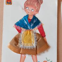 cartoline  Spagna  antiche