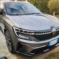 RENAULT AUSTRALE ICONIC E-Tech full hybrid 200 cv