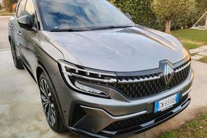 RENAULT AUSTRALE ICONIC E-Tech full hybrid 200 cv