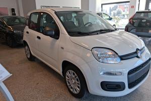 Fiat Panda 1.0 FireFly S&S Hybrid Icon