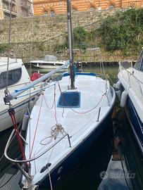 Jouet Calife 23 pronta alla boa – accessoriata