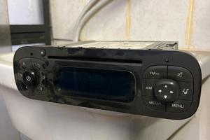 radio fiat