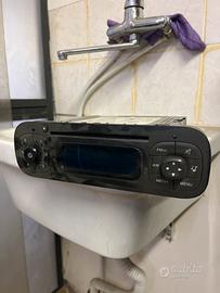 radio fiat