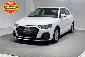Audi A1 Sportback 30 1.0 tfsi s-tronic