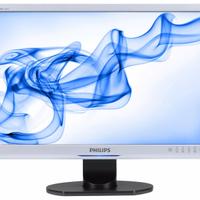 Monitor Philips Brilliance 240SW9 24" 1920x1200 px