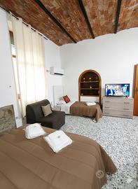 Agropoli, centralissima last minute luglio
