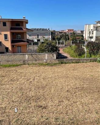 Terreno di 850 m² a Mondragone