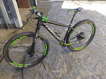 Cannondale F-Si 29 taglia M