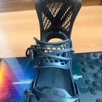 Burton Attacchi Genesis Re-Flex 2026 Medium (27,0)