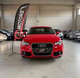 Audi A1 1.4 TFSI S tronic Attraction NEOPATENTATI