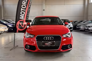 Audi A1 1.4 TFSI S tronic Attraction NEOPATENTATI