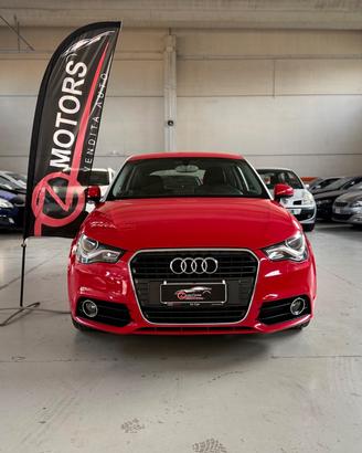 Audi A1 1.4 TFSI S tronic Attraction NEOPATENTATI