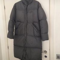 Piumino Stefanel tgM grigio