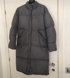 Piumino Stefanel tgM grigio