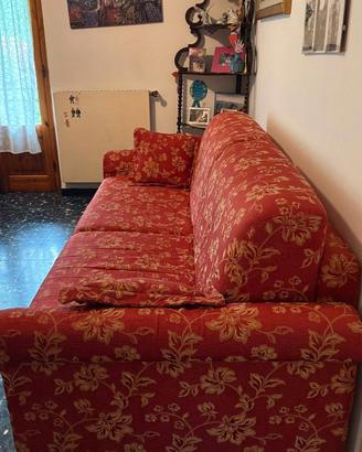Divano letto