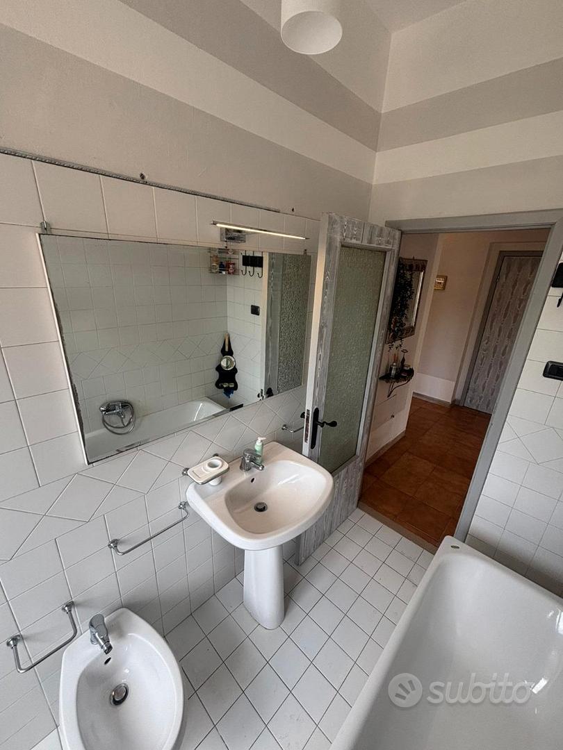Apartment in Perugia, Lidarno - Vista 3