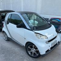 SMART 451 ricambi usati