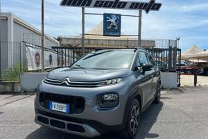 Citroen C3 Aircross PureTech 82 Feel