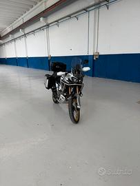 Honda CRF 1000L AFRICA TWIN ADVENTURE SPORT