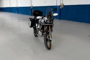 Honda CRF 1000L AFRICA TWIN ADVENTURE SPORT