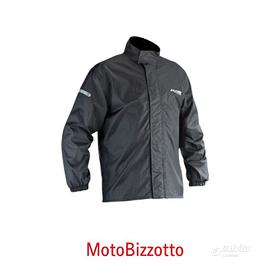 Giacca Ixon antipioggia Compact