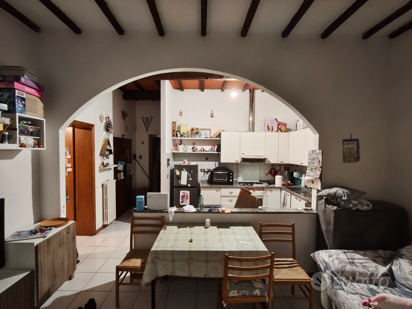 Appartamento – Colle di Val d'Elsa, Segolina - Vista 2