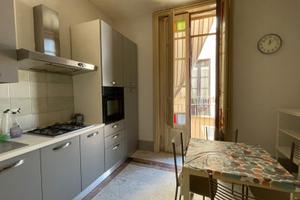 3 Vani Arredati Corso Italia/Tribunale