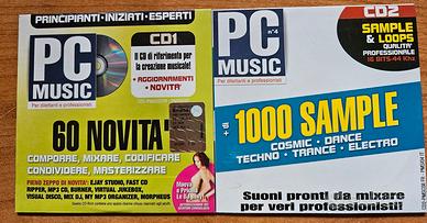 8 CD  per chi fa musica