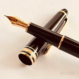 MontBlanc  Penna Vintage