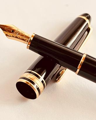 MontBlanc  Penna Vintage