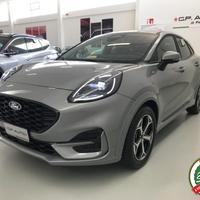 FORD Puma 1.0 EcoBoost Hybrid 125 CV ST-Line