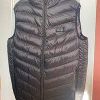 Smanicato riscaldabile unisex