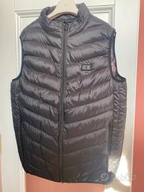 Smanicato riscaldabile unisex